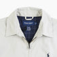 Vintage Harrington Jacket - Beige