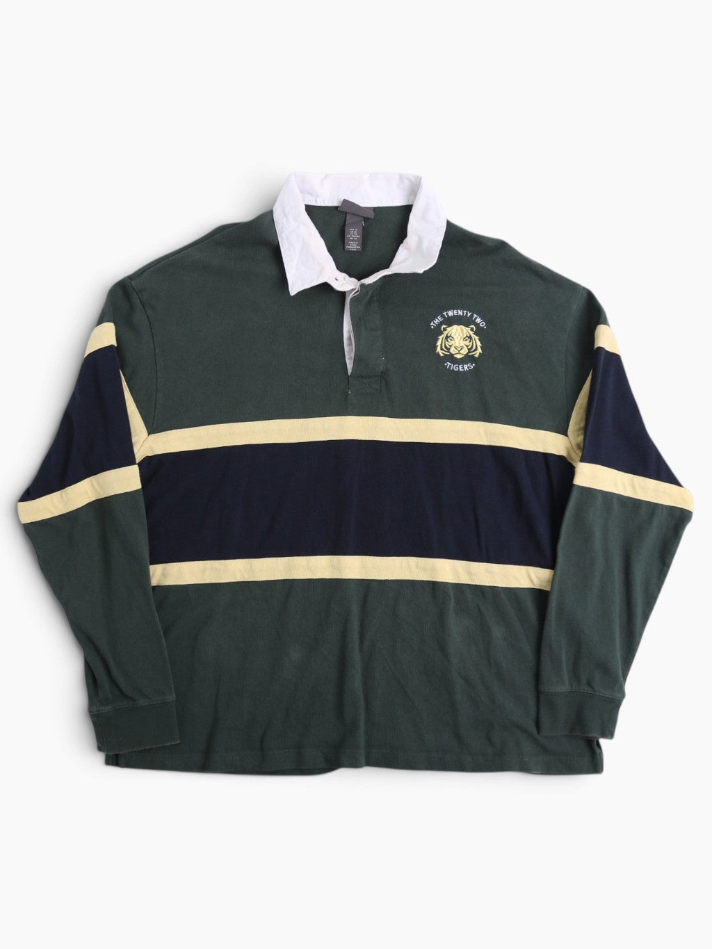 Rugby Shirt