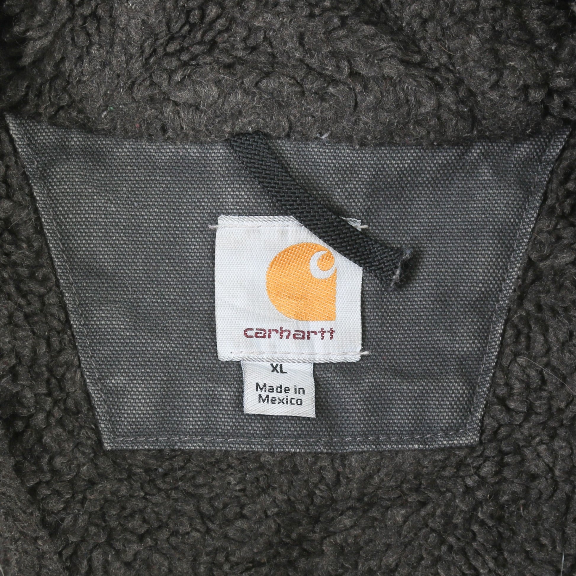 Hooded Active Jacket - Grey