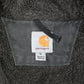 Hooded Active Jacket - Grey