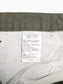 Vintage Carpenter Pants - Green