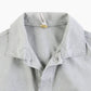 Vintage Chore Jacket - Grey