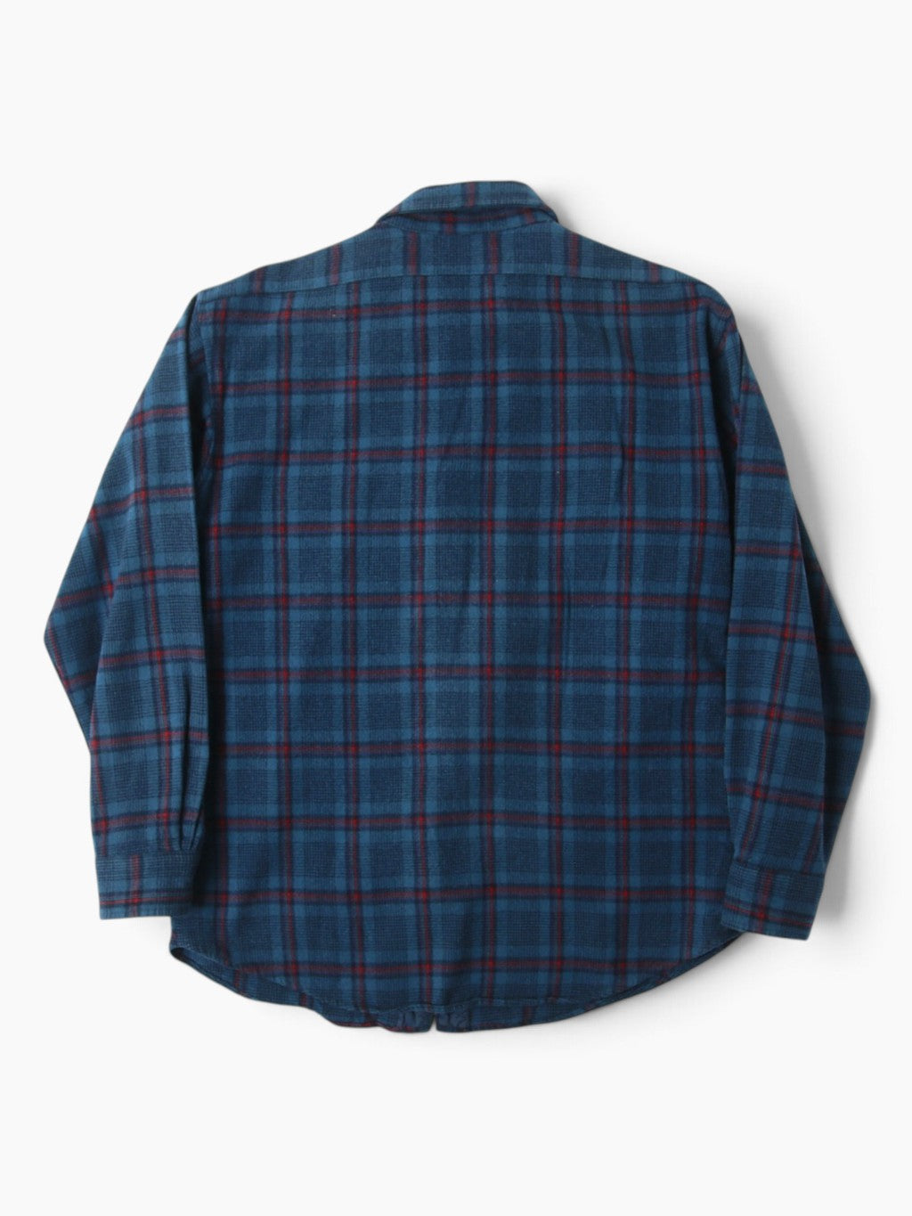 Vintage Flannel Shirt