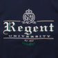 Vintage 'Regent University' Graphic Sweatshirt - American Madness