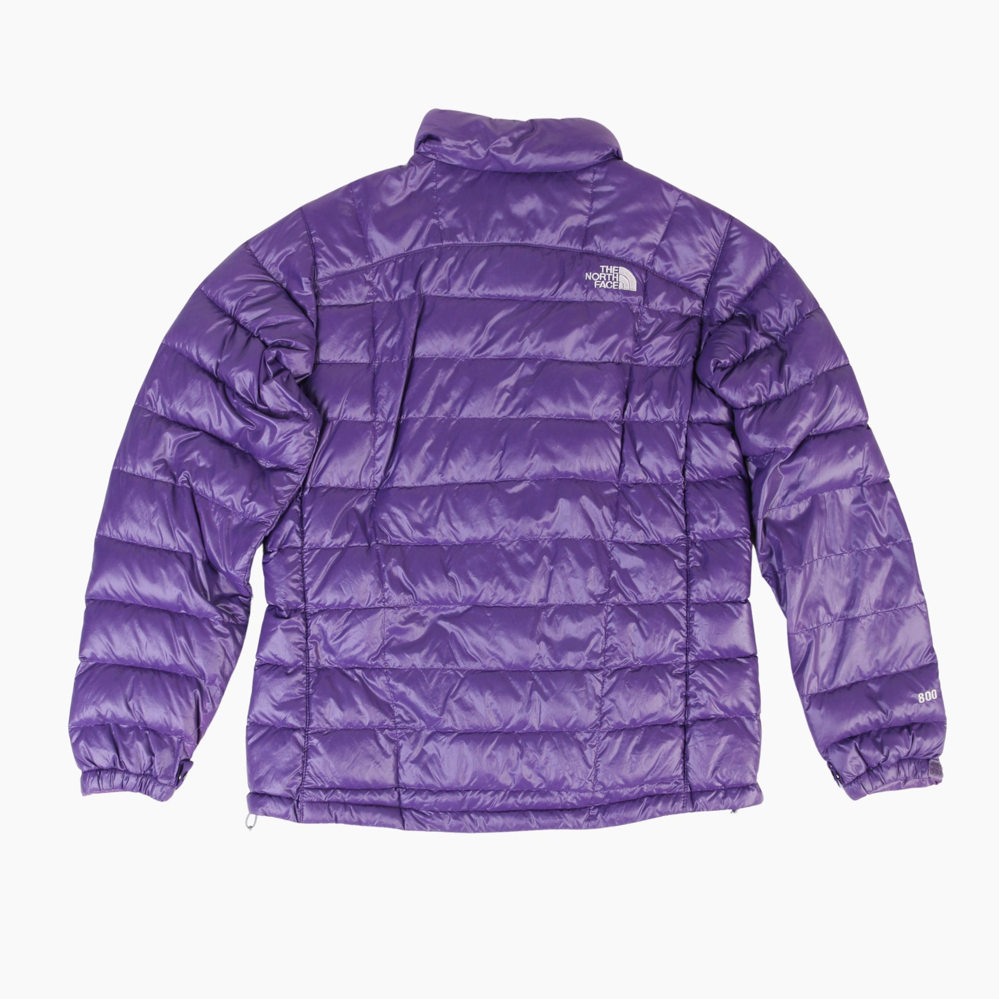 800 Down Puffer Jacket - American Madness