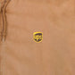 Vintage UPS Workwear Jacket - Brown