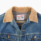 Vintage 60's Lee Storm Rider Jacket - American Madness