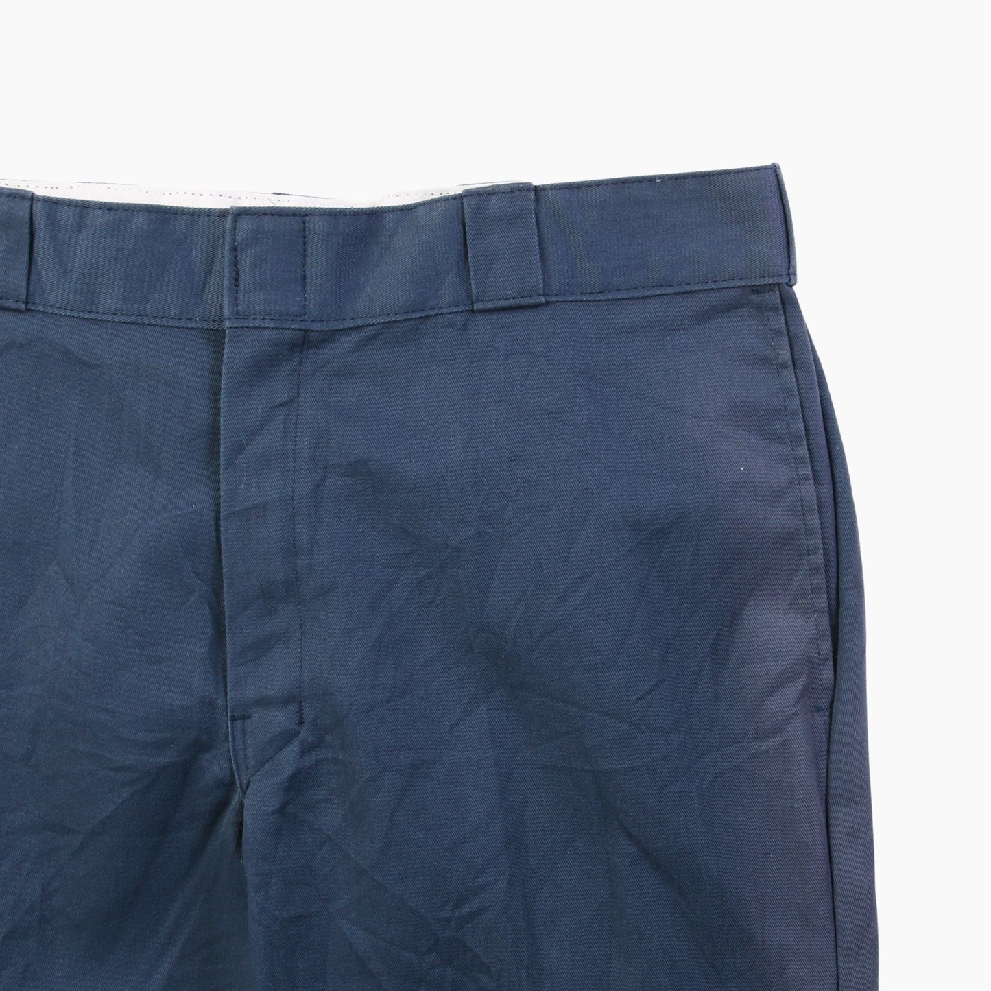 874 Work Trousers - Navy - 36" 29"