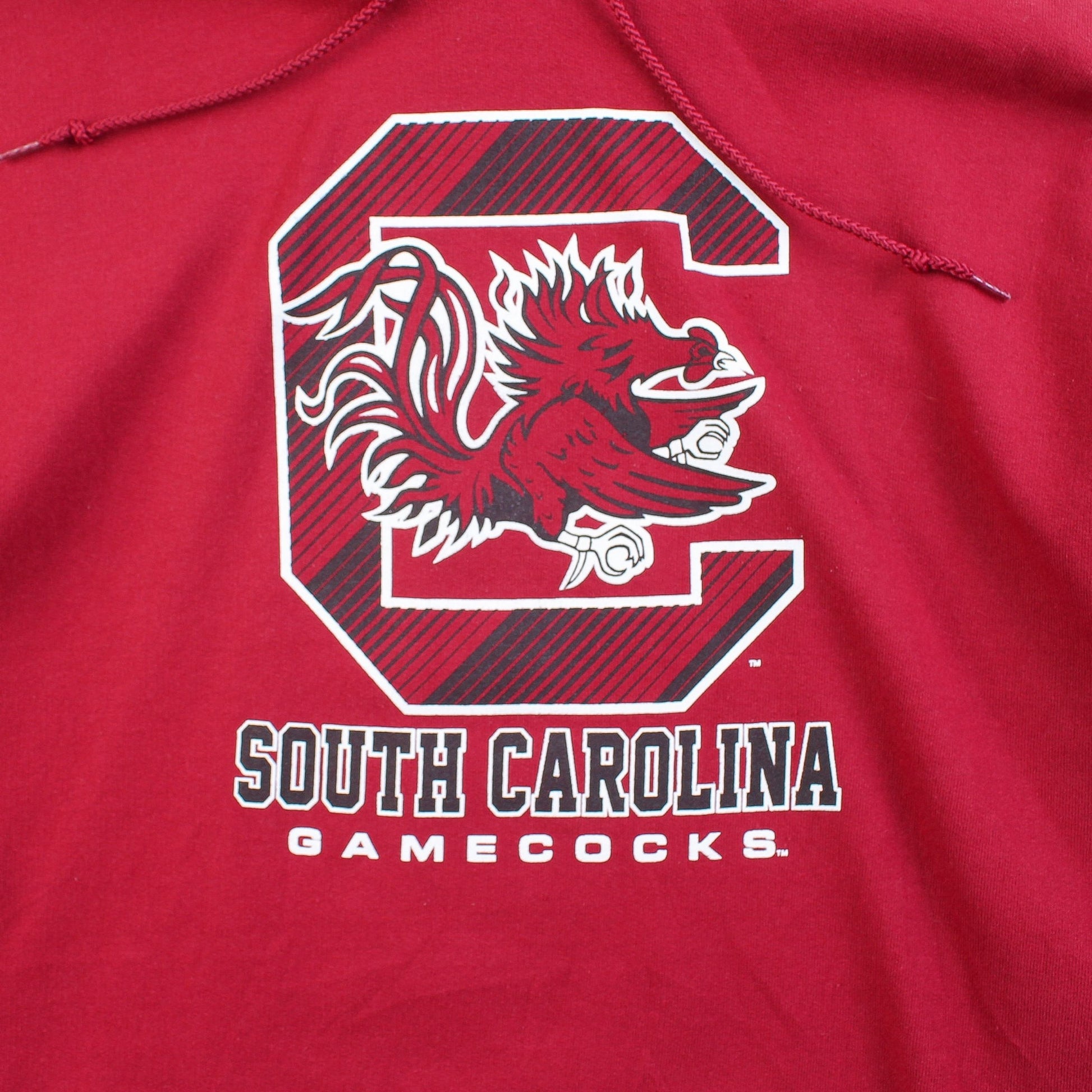 'South Carolina Gamecocks' Champion Hooded Sweatshirt - American Madness