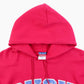 'GVSU' Champion Hooded Sweatshirt - American Madness