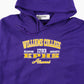 Vintage 'SCSU Huskies' Grafik-Sweatshirt