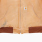 Active Hooded Jacket - Hamilton Brown