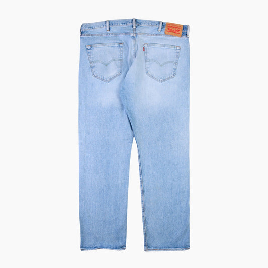 Vintage 501 Jeans – 42" 32"