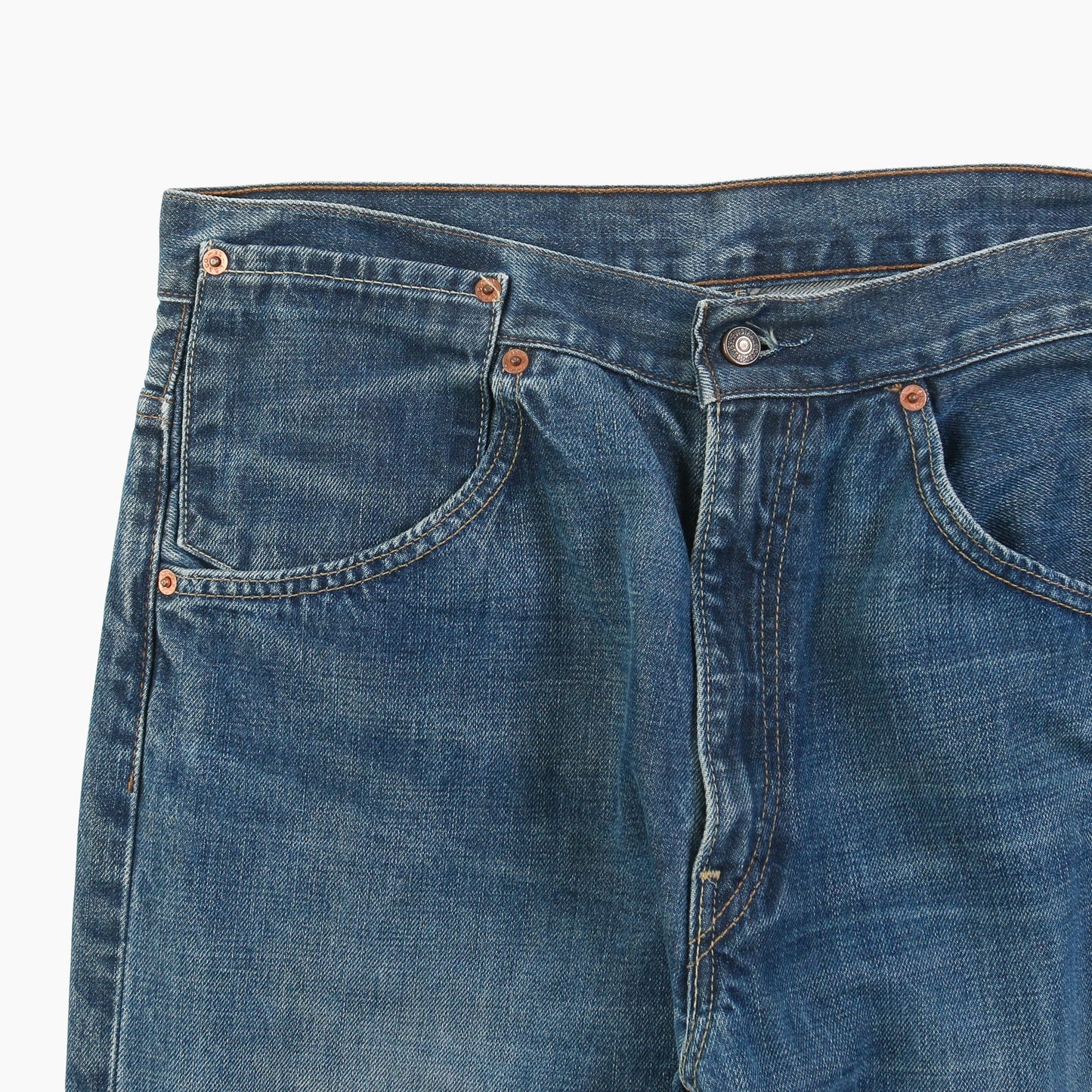 Vintage 501 Jeans – 32" 28"