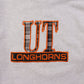Vintage 'UT Longhorns' Graphic Sweatshirt - American Madness