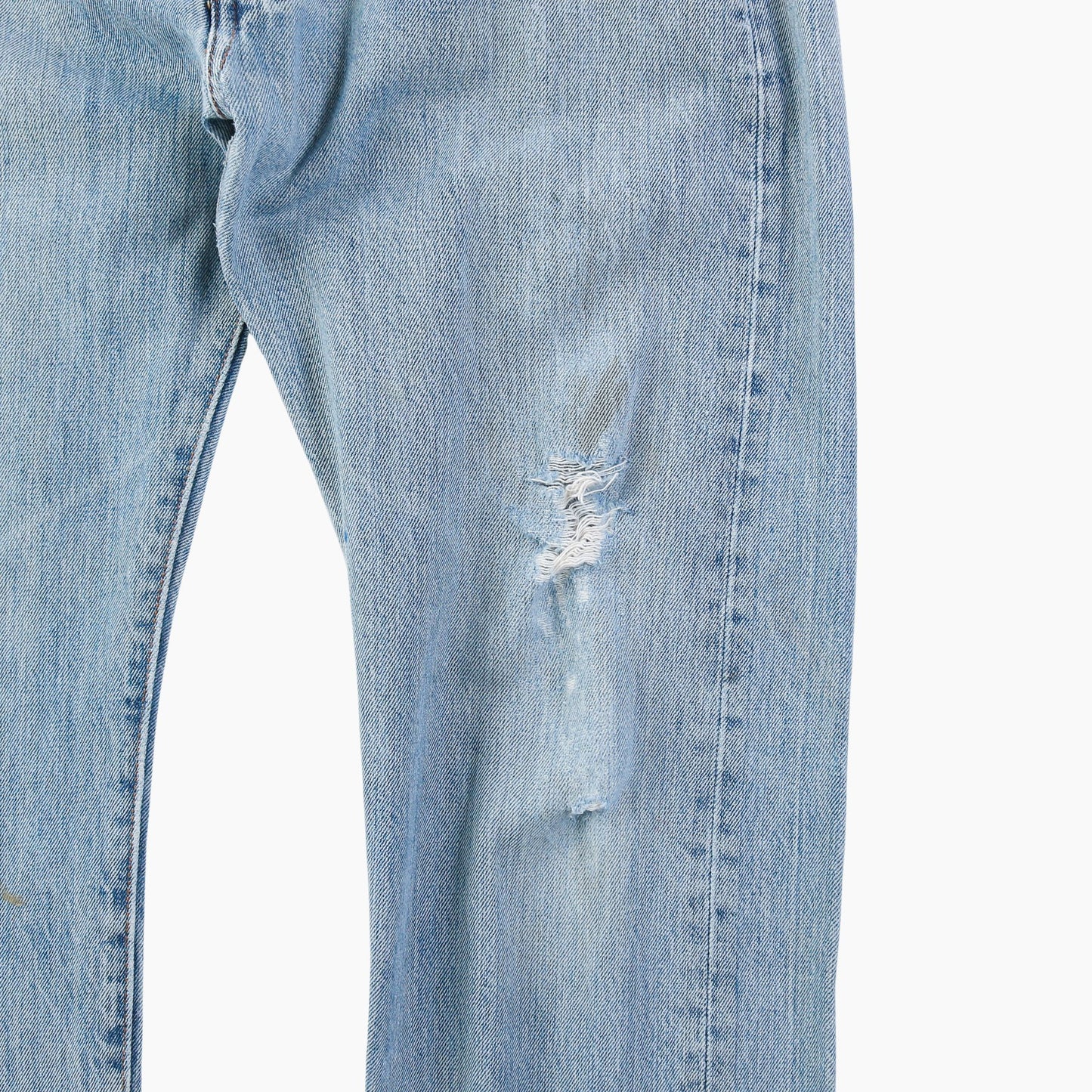 Vintage 501 Jeans – 32" 28"