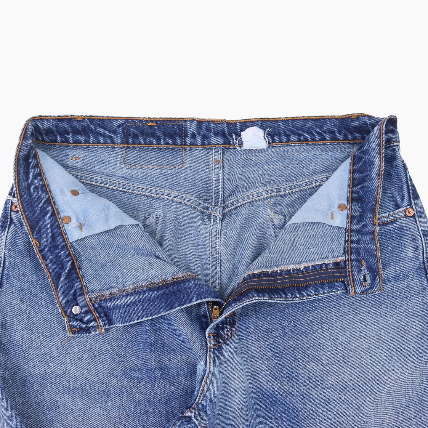 Vintage 501 Jeans – 32" 28"