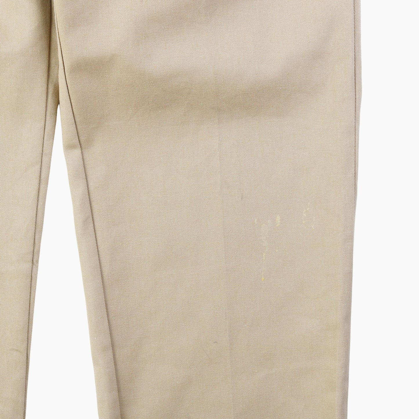 874 Work Trousers - Khaki - 36" 32"