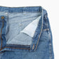 Jeansshorts – 38"