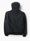 Active Hooded Jacket - Black