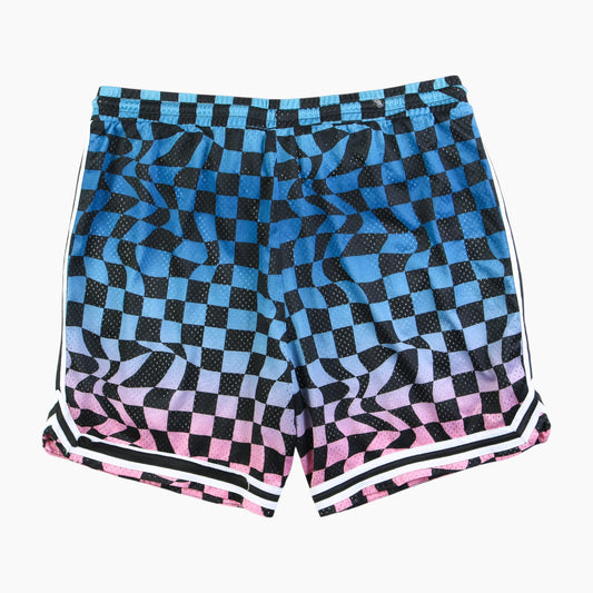 'No Boundaries' Basketball Shorts