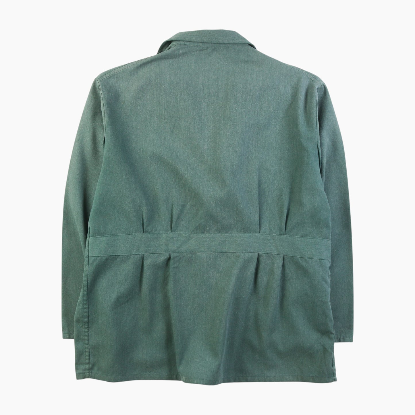Vintage Chore Jacket - Green