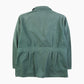 Vintage Chore Jacket - Green