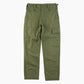Vintage Army Fatigue Pants