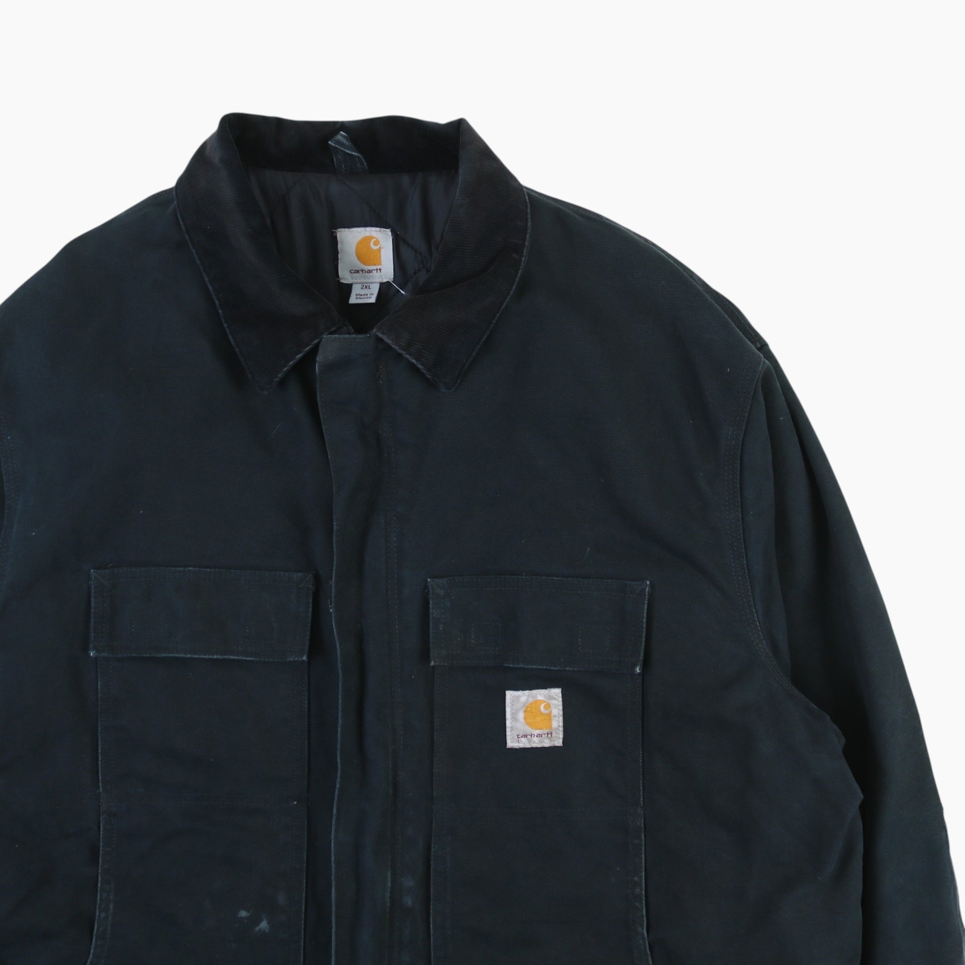 Arctic Jacket - Black