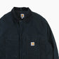 Arctic Jacket - Black