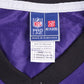 Baltimore Ravens NFL Jersey - Purple