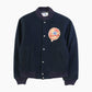 Vintage Varsity 'Yankees' Bomber Jacket