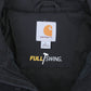 Work Jacket - Black