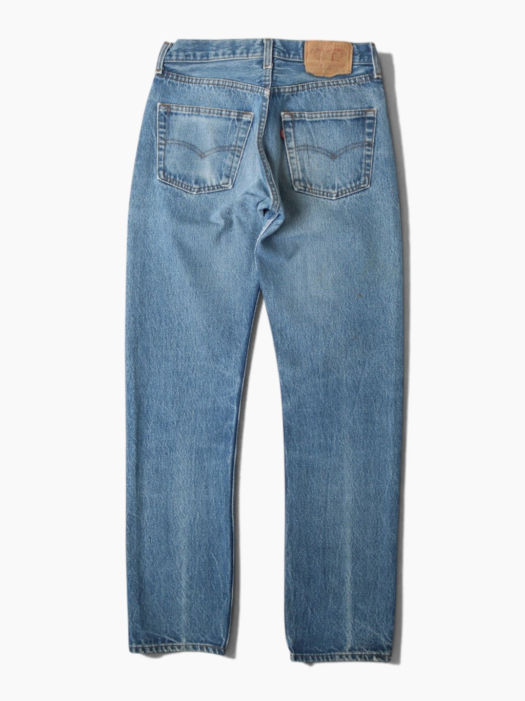Vintage Made In USA 501 Jeans - 29/33