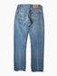 Vintage Made In USA 501 Jeans - 29/33