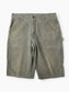 Carpenter Shorts - Green - 34"