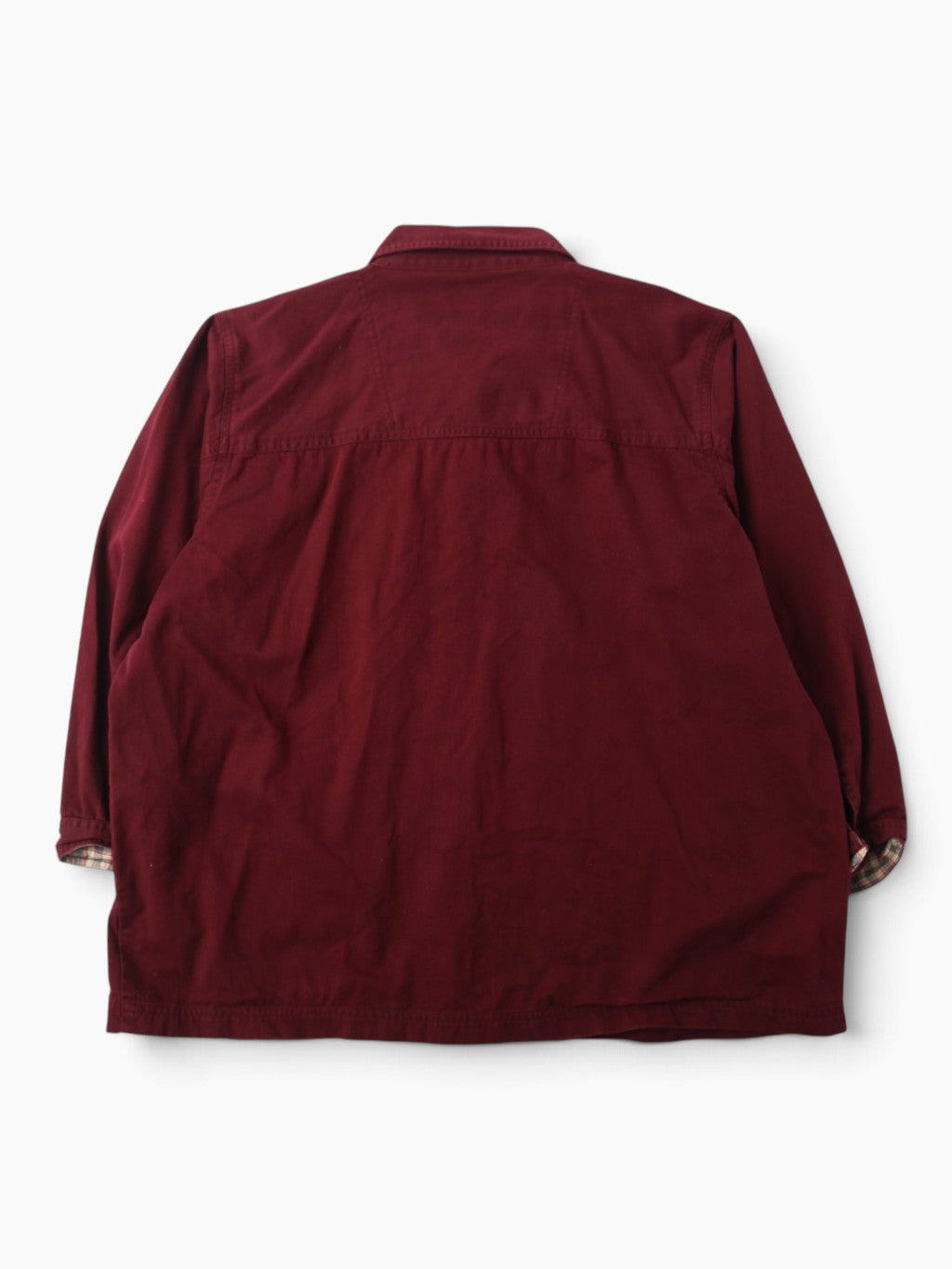 'Cabin Creek' Barn Coat
