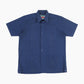 Vintage Cuban Guayabera Shirt
