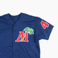 Fort Myers Miracle MLB Jersey
