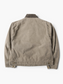J97 Detroit Jacket - Brown