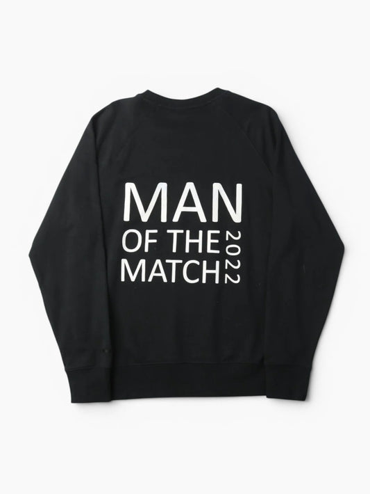 Diadora Sweatshirt - Black