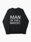 Diadora Sweatshirt - Black