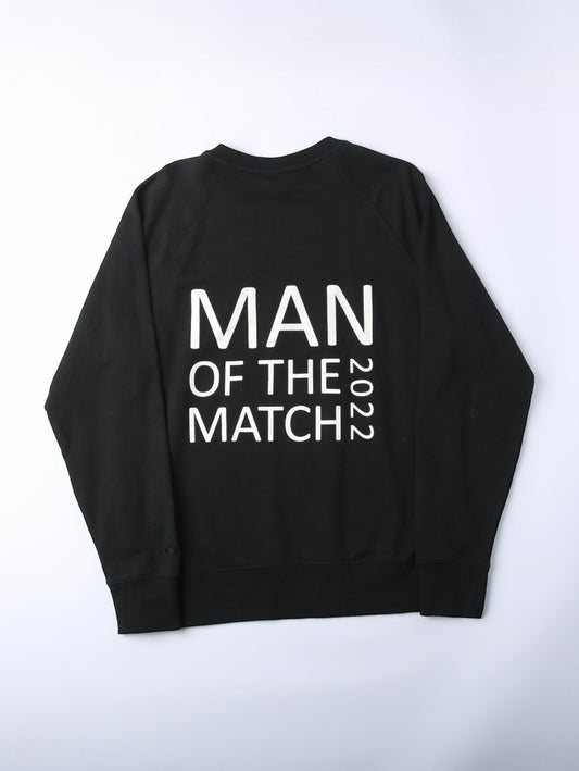 Diadora Sweatshirt - Black