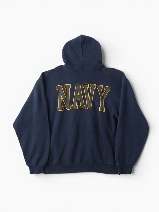 'US Navy' Hooded Sweatshirt