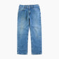 Vintage Carpenter Pants - Denim - 32/32