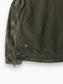 J97 Detroit Jacket - Green