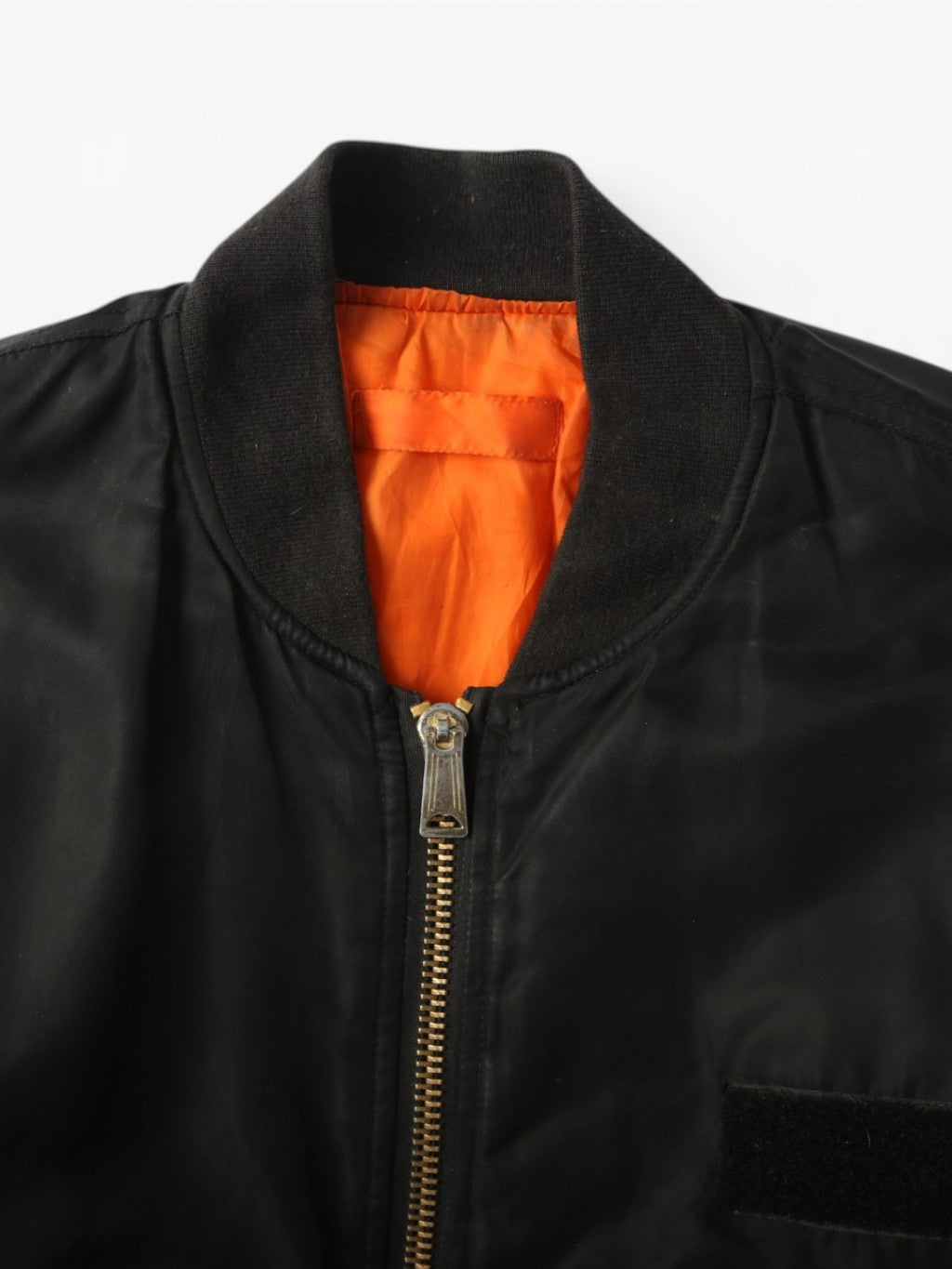 Vintage MA-1 Bomber Jacket
