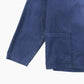 Vintage Chore Jacket - Blue