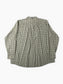 Vintage Shirt - Green Check