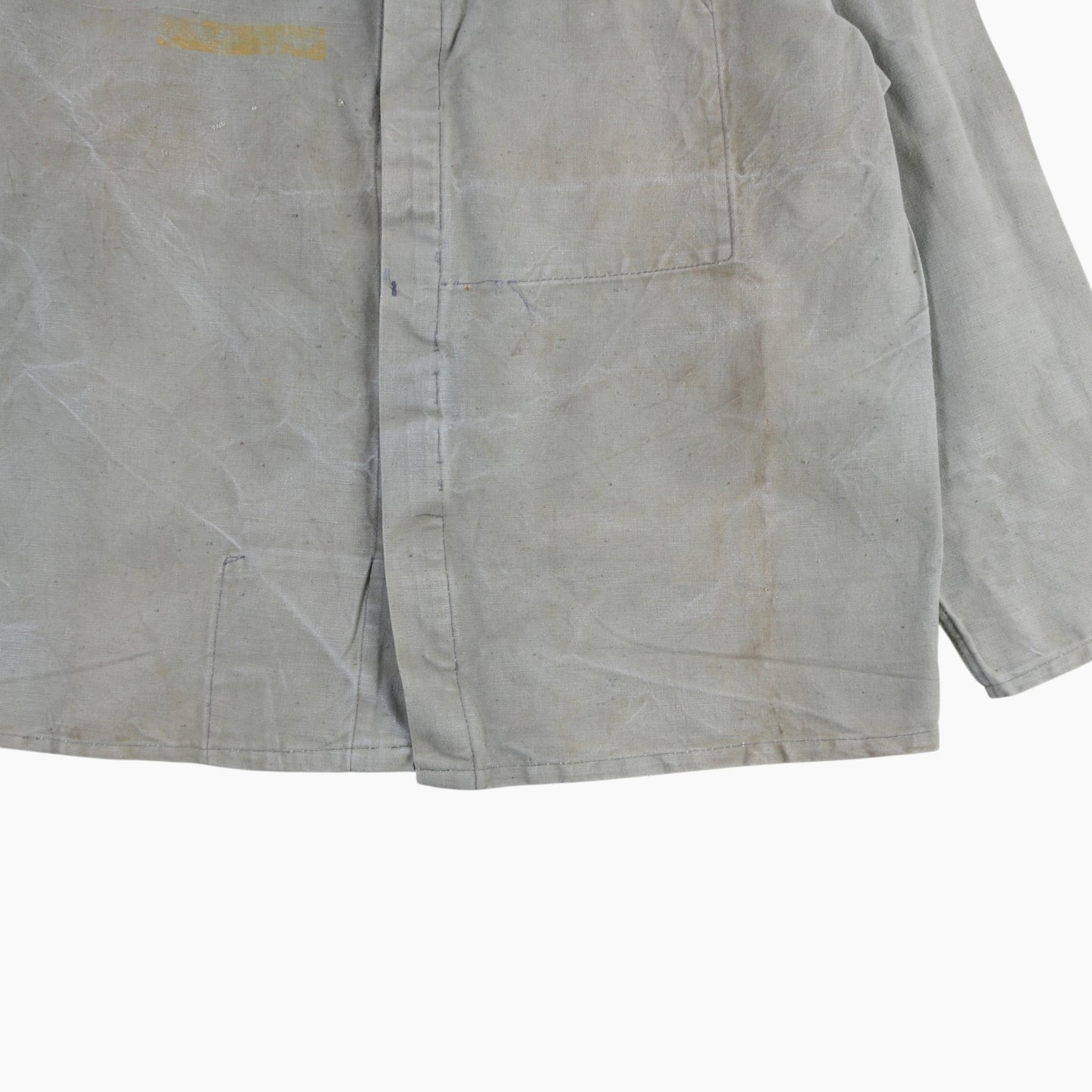 Vintage Chore Jacket - Grey